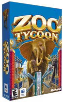 Zoo Tycoon