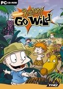 The Rugrats Go Wild (PC)
