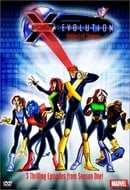 X-Men: Evolution - Season One, Volume One - UnXpected Changes