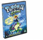 Pokemon 4Ever [DVD]