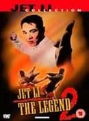 Jet Li - The Legend 2 [1993]