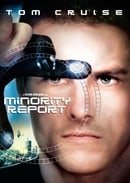 Minority Report (Widescreen Edition)