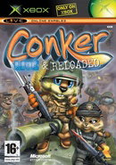 Conker: Live & Reloaded