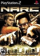 Narc (PS2)