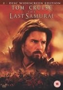 The Last Samurai (2-Disc Widescreen Edition)