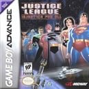 Justice League: Injustice For All (GBA)