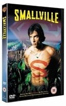 Smallville: The Complete First Season  
