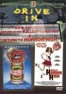 Return of the Killer Tomatoes / Return to Horror High