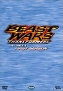 Beast Wars Transformers - The Complete First Season