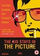 The Kid Stays In The Picture [DVD] [2003]