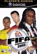 FIFA Football 2003 (Players' Choice GameCube)