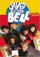 Saved By the Bell: Season 1 & 2  [Region 1] 