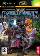 Magic: The Gathering - Battlegrounds