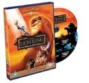 The Lion King [2 Disc Special Edition] [1994] 