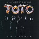 Live in Amsterdam