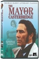 Mayor of Casterbridge   [Region 1] [US Import] [NTSC]