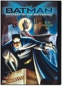 Batman: Mystery of the Batwoman   [Region 1] [US Import] [NTSC]