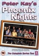 Peter Kay's Phoenix Nights: The Complete Series 2  