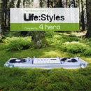 Life:Styles 4 Hero (Single CD)