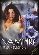 Vampire Resurrection  [Region 1] [US Import] [NTSC]