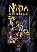 Ninja Scroll (10th Anniversary Edition)