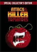 Attack of the Killer Tomatoes   [Region 1] [US Import] [NTSC]