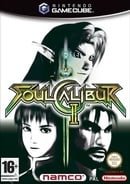 SoulCalibur II (PAL)