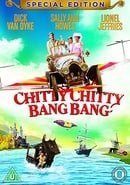 Chitty Chitty Bang Bang [Region 2]