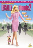 Legally Blonde 2  