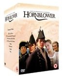 The Hornblower Collection (8 discs)  