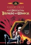 The Fall of the House of Usher  