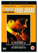 El Crimen Del Padre Amaro  