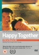 Happy Together [1997] [DVD]