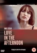 Love In The Afternoon [1972]