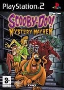 Scooby-Doo! Mystery Mayhem (PS2)