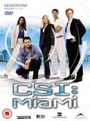 CSI: Crime Scene Investigation - Miami - Season 1 Part 1 [DVD] [2002]