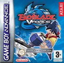 Beyblade V-Force