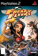 Freaky Flyers (PS2)
