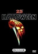 Halloween (25th Anniversary Edition) 