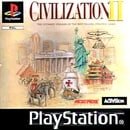 Civilization II  (PAL)