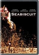 Seabiscuit (Full Screen)