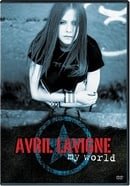 Avril Lavigne - My World (DVD & CD)