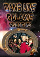 Dans Une Galaxie Pres De Chez Vous: Serie 2