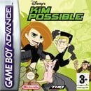 Kim Possible (GBA)