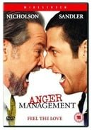 Anger Management  