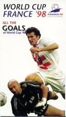 Soccer - All The Goals of the 1998 World Cup [VHS]