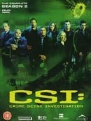CSI: Crime Scene Investigation - Complete Season 2  