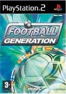 Football Generation (PS2)