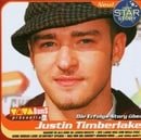 Justin Timberlake-erfolgsstory