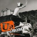 U2 Go Home: Live from Slane Castle (Jewel Case)